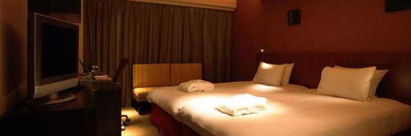 Kyoto Royal Hotel & Spa Luaran gambar