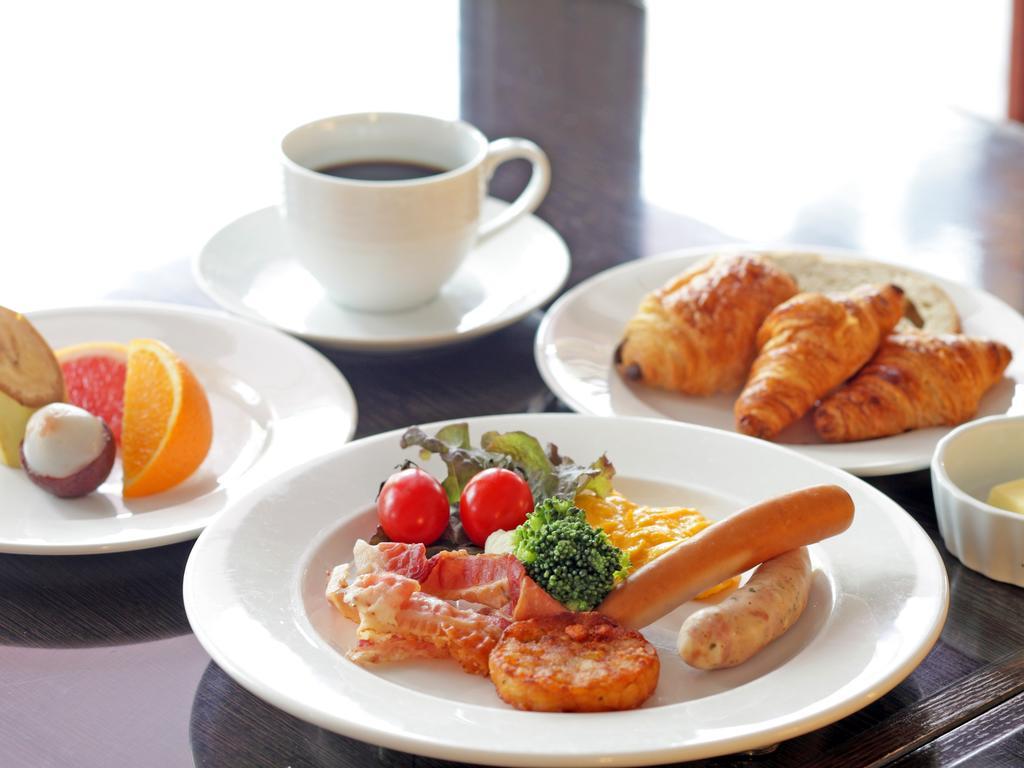 Kyoto Royal Hotel & Spa Luaran gambar