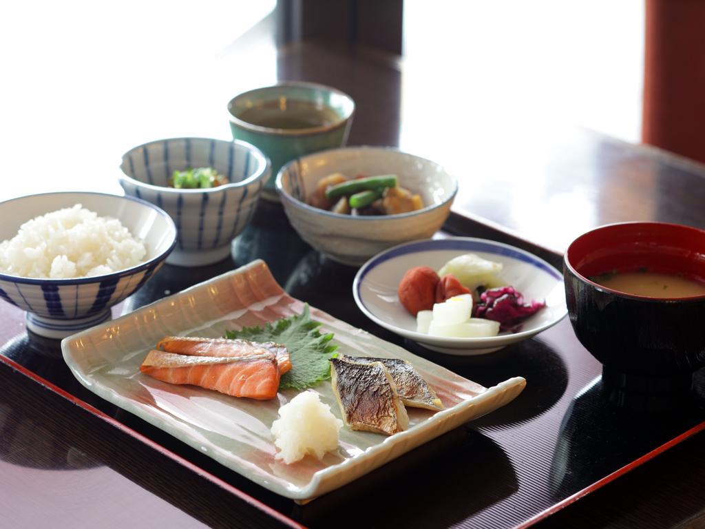 Kyoto Royal Hotel & Spa Luaran gambar