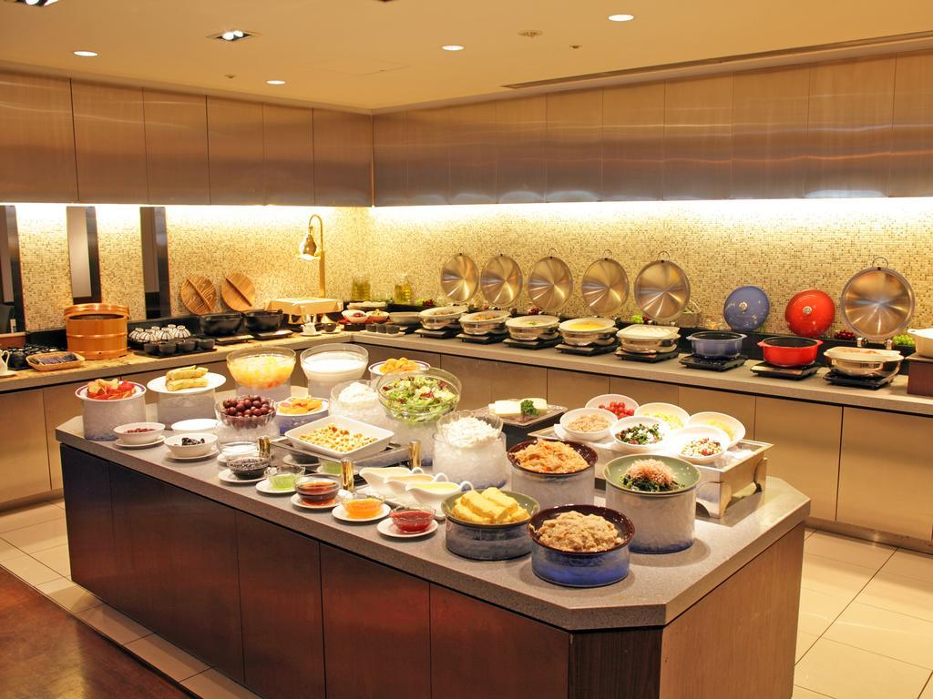 Kyoto Royal Hotel & Spa Luaran gambar