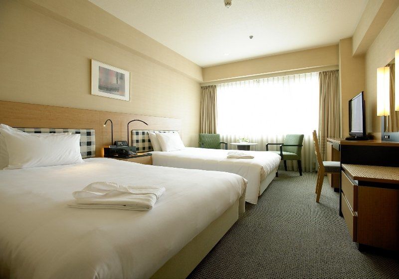 Kyoto Royal Hotel & Spa Luaran gambar