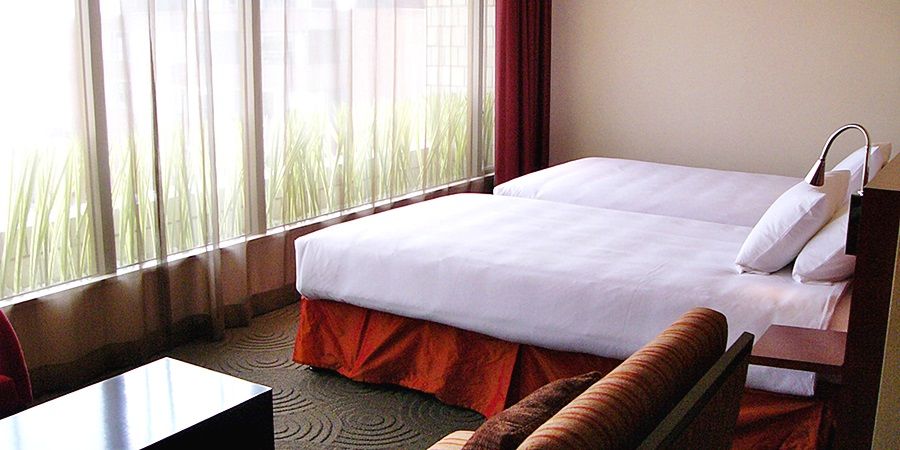 Kyoto Royal Hotel & Spa Luaran gambar