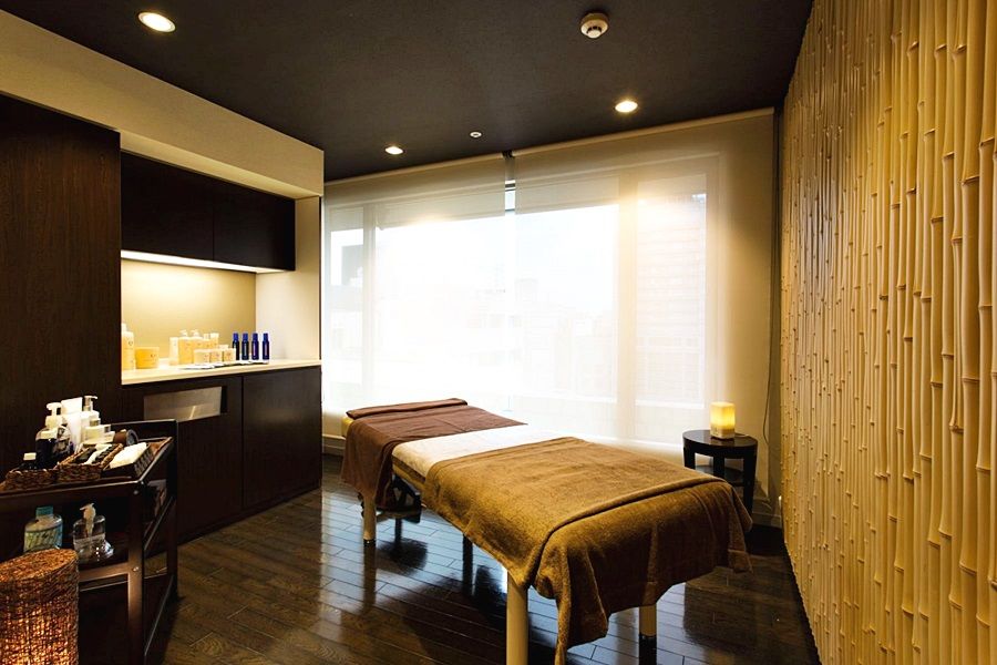 Kyoto Royal Hotel & Spa Luaran gambar