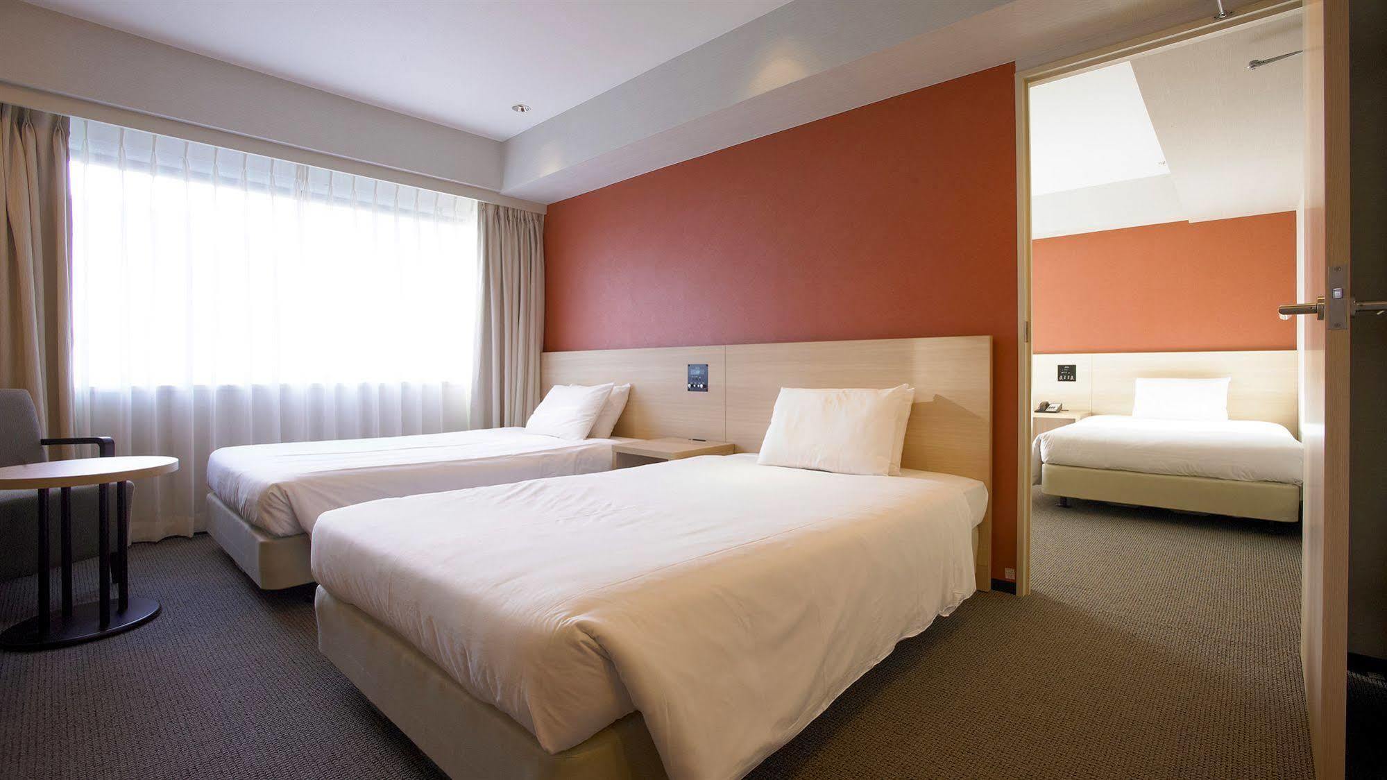 Kyoto Royal Hotel & Spa Luaran gambar