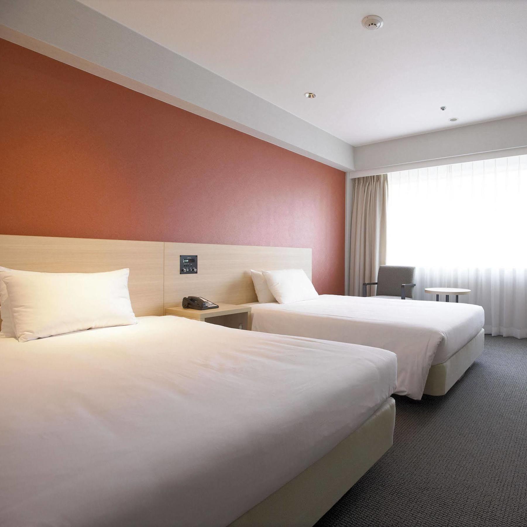 Kyoto Royal Hotel & Spa Luaran gambar