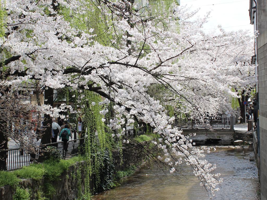 Kyoto Royal Hotel & Spa Luaran gambar