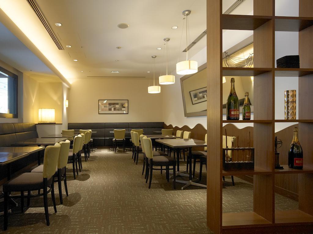 Kyoto Royal Hotel & Spa Luaran gambar