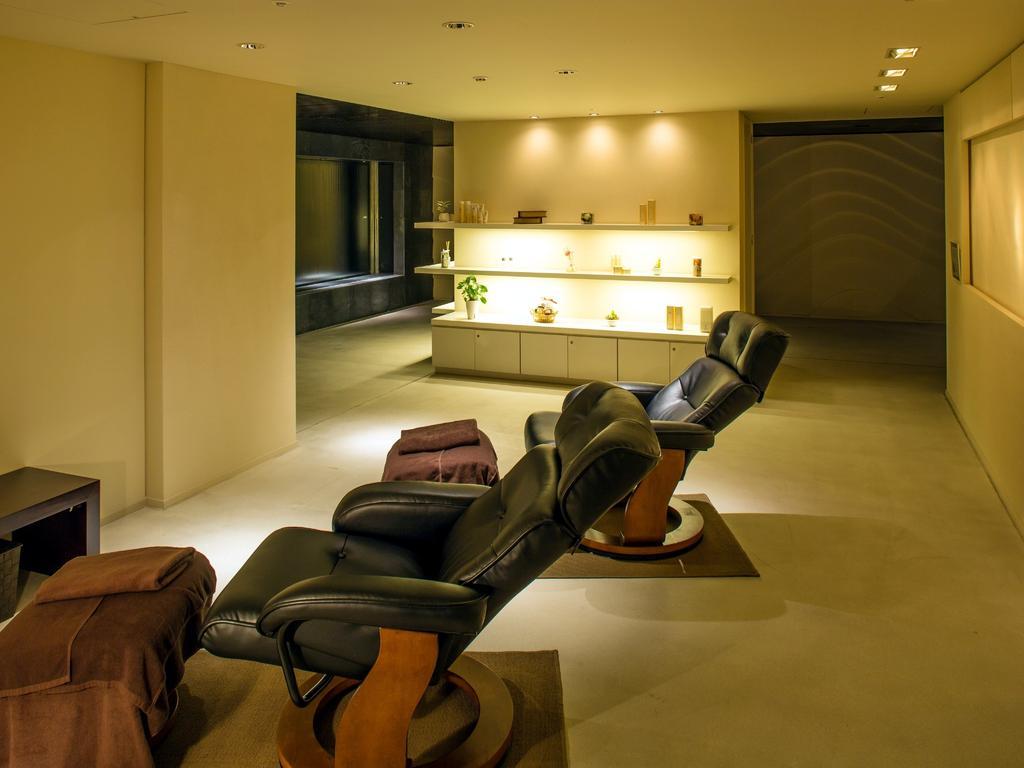 Kyoto Royal Hotel & Spa Luaran gambar