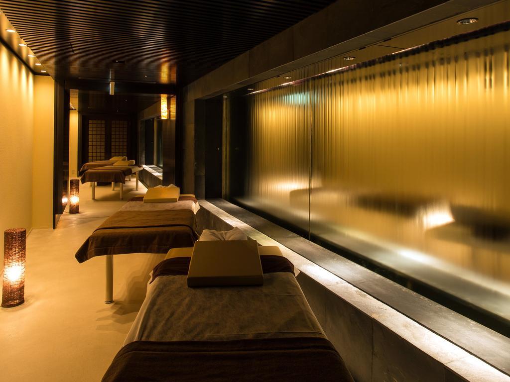 Kyoto Royal Hotel & Spa Luaran gambar