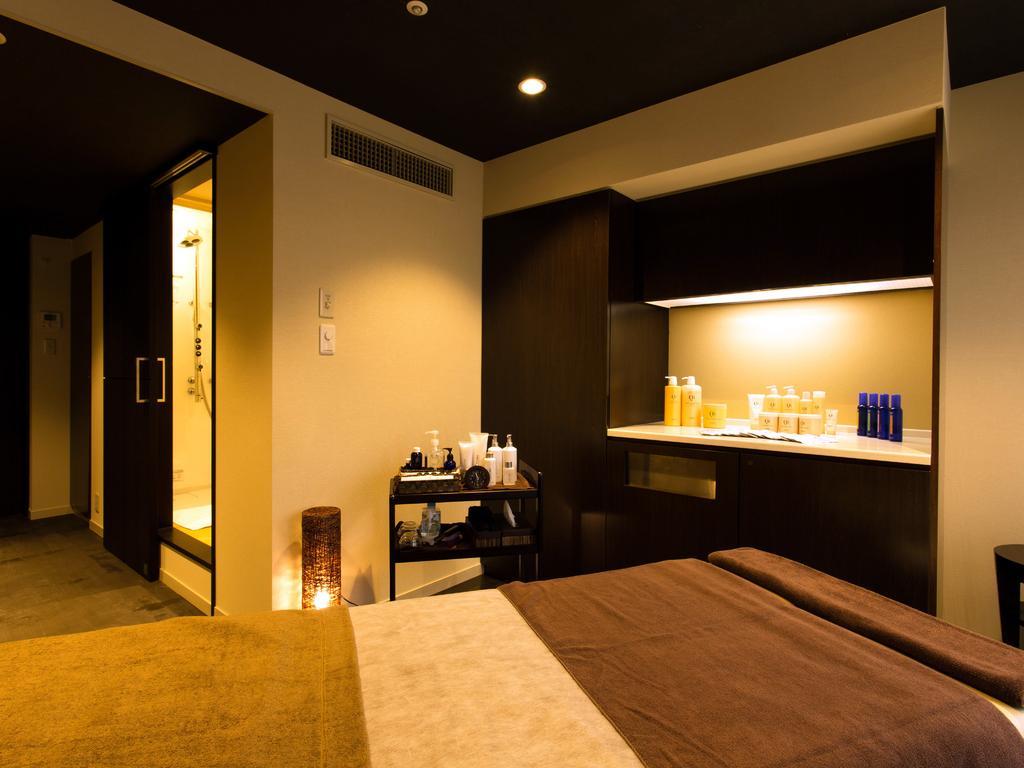 Kyoto Royal Hotel & Spa Luaran gambar