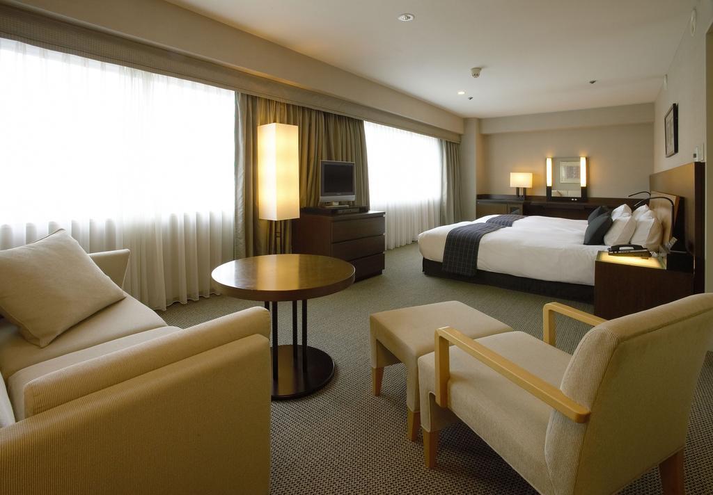 Kyoto Royal Hotel & Spa Luaran gambar